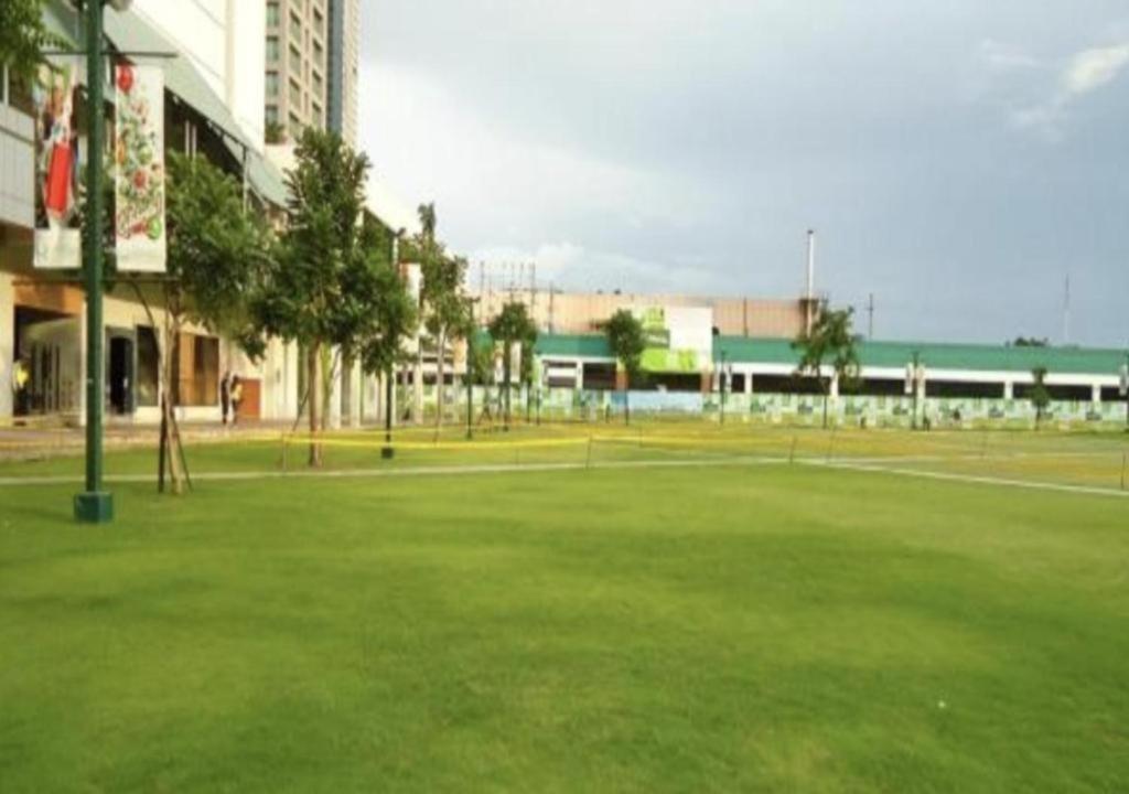 Pasig City Urban Hostel מראה חיצוני תמונה