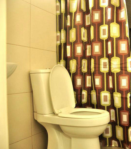 Pasig City Urban Hostel מראה חיצוני תמונה