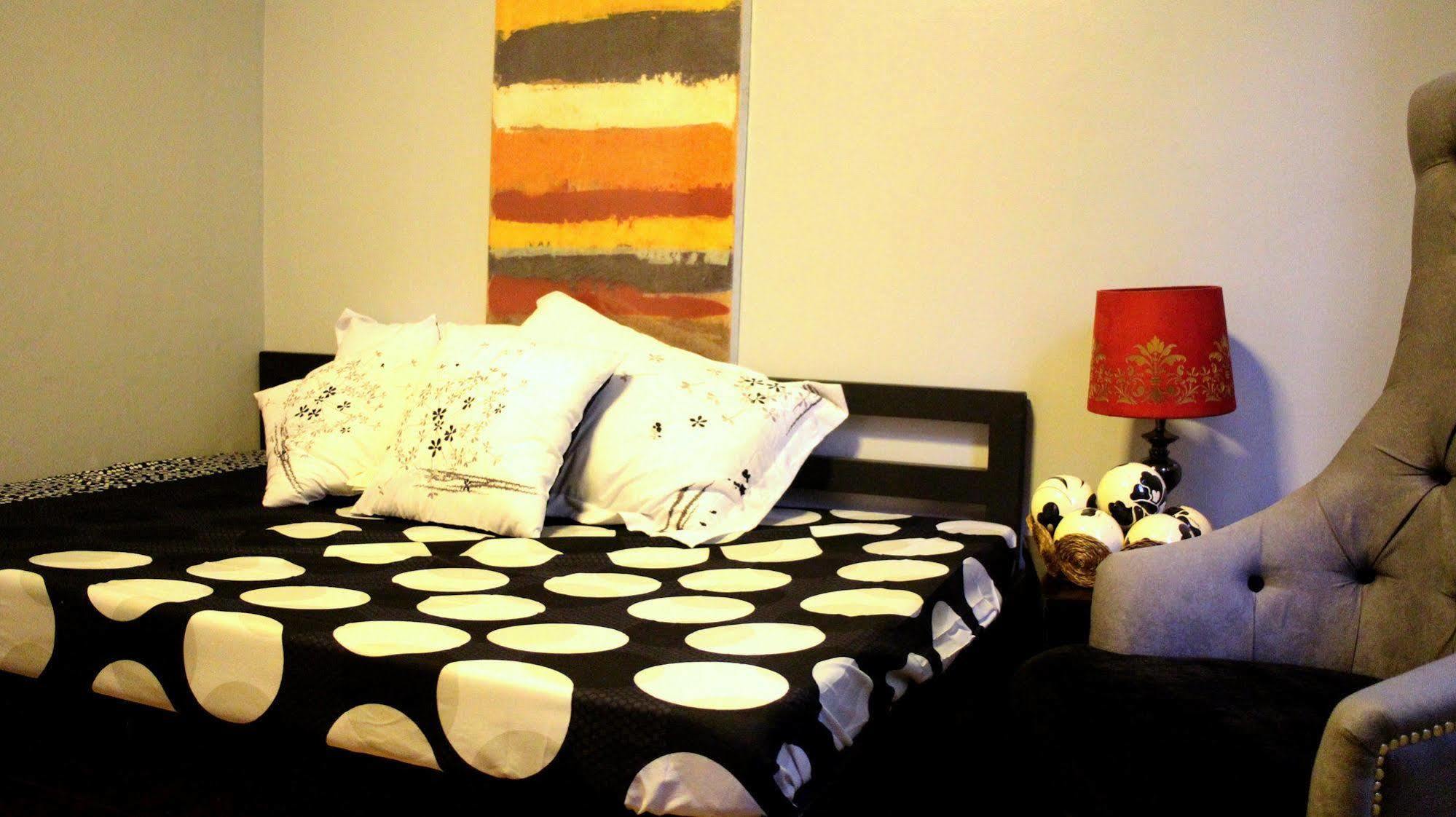 Pasig City Urban Hostel מראה חיצוני תמונה