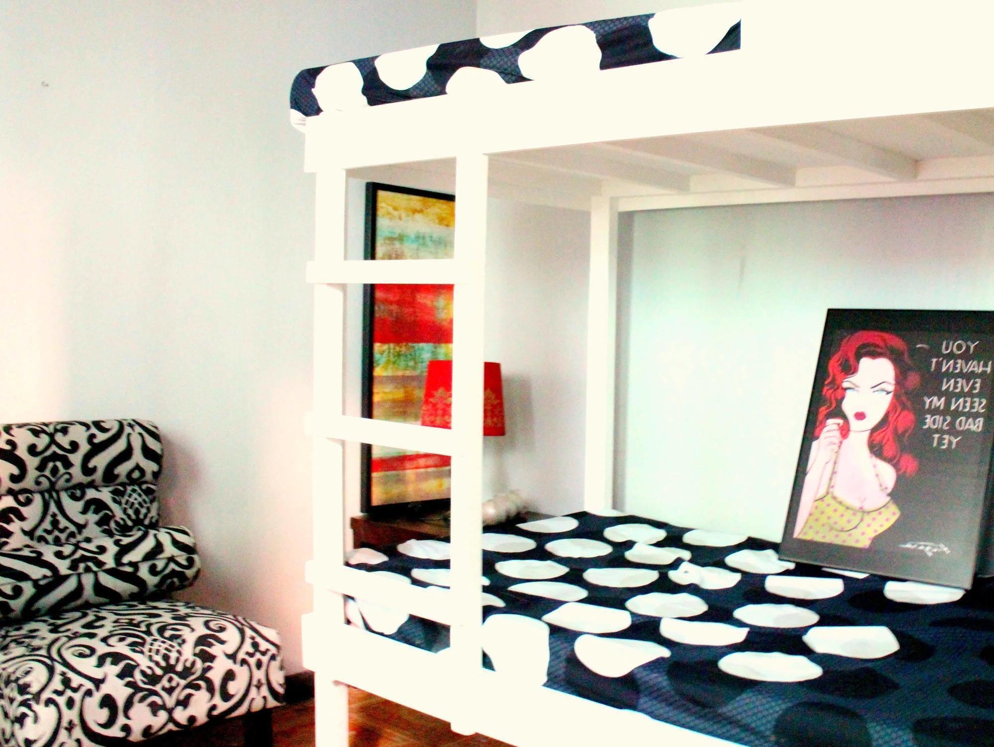 Pasig City Urban Hostel מראה חיצוני תמונה